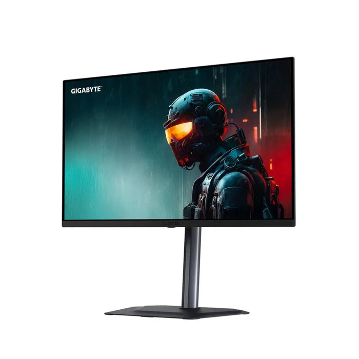 GIGABYTE MO27Q2A 27” OLED 2K QHD монитор за игри - 2560 x