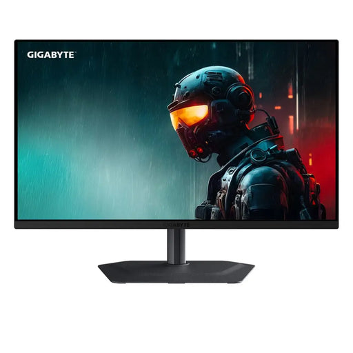 GIGABYTE MO27Q2A 27” OLED 2K QHD монитор за игри - 2560 x