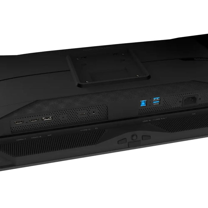 GIGABYTE MO27Q2A 27” OLED 2K QHD монитор за игри - 2560 x