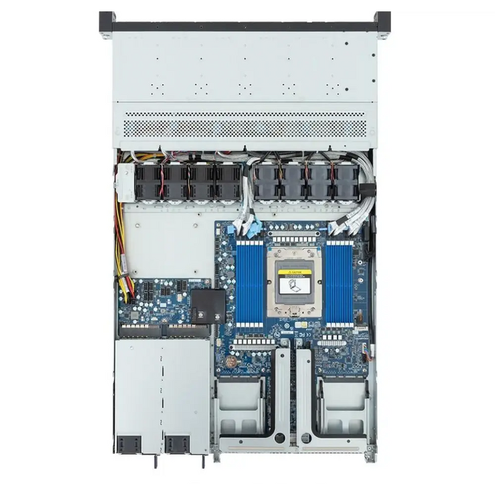 Gigabyte Rack Platform (1U) AMD R163-Z35-AAH1 REV3