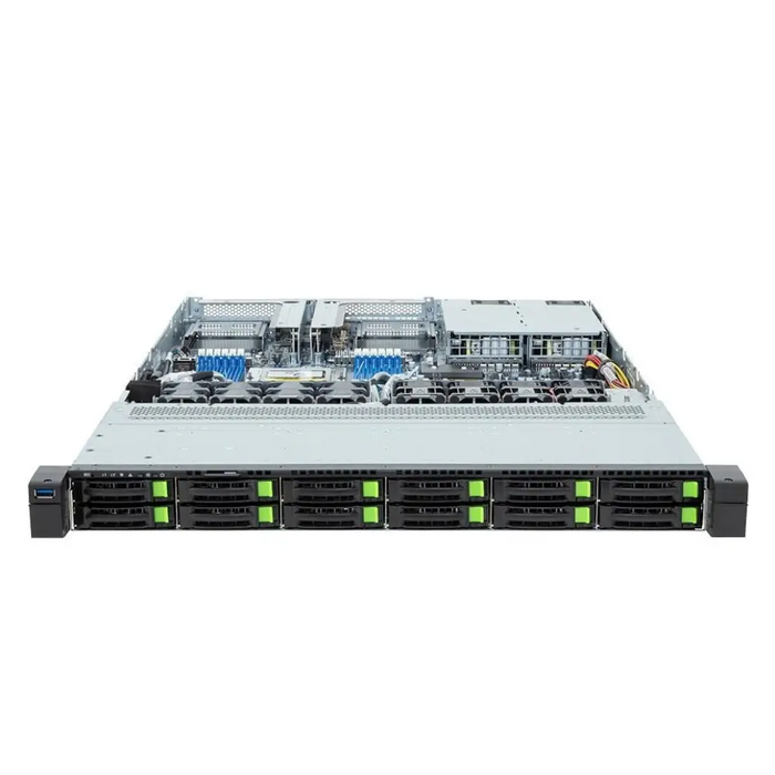 Gigabyte Rack Platform (1U) AMD R163-Z35-AAH1 REV3