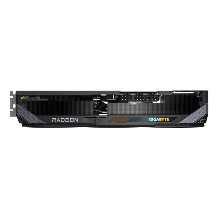 GIGABYTE Radeon RX 9070 XT GAMING 16G Графична карта - 16GB