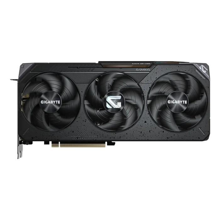 GIGABYTE Radeon RX 9070 XT GAMING 16G Графична карта - 16GB
