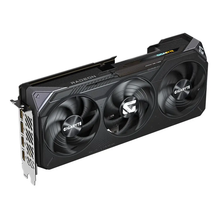 GIGABYTE Radeon RX 9070 XT GAMING 16G Графична карта - 16GB