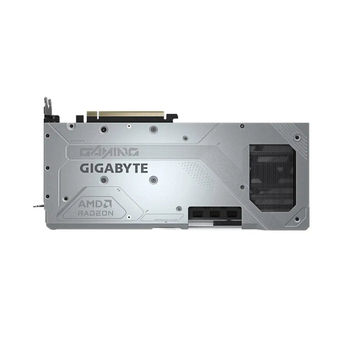 GIGABYTE Radeon RX 9070 XT GAMING OC ICE 16G видеокарта