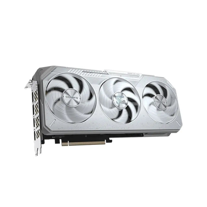 GIGABYTE Radeon RX 9070 XT GAMING OC ICE 16G видеокарта
