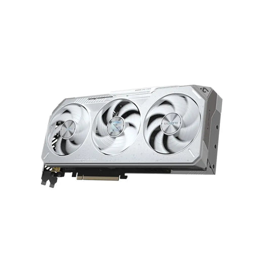 GIGABYTE Radeon RX 9070 XT GAMING OC ICE 16G видеокарта