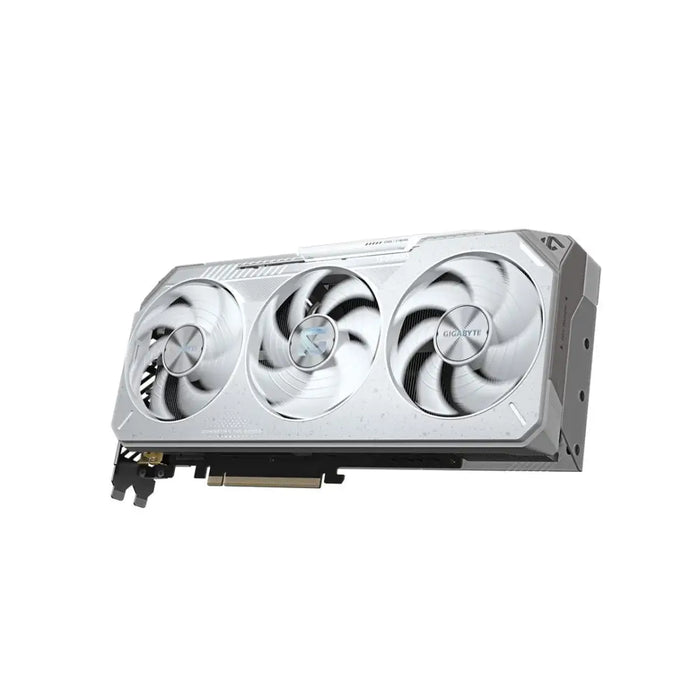 GIGABYTE Radeon RX 9070 XT GAMING OC ICE 16G видеокарта