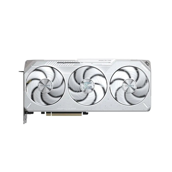 GIGABYTE Radeon RX 9070 XT GAMING OC ICE 16G видеокарта