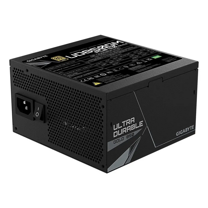 Gigabyte UD850GM 850W PG5 V2 (GP-UD850GM PG5 V2)