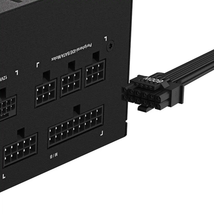 Gigabyte UD850GM 850W PG5 V2 (GP-UD850GM PG5 V2)