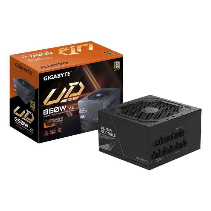 Gigabyte UD850GM 850W PG5 V2 (GP-UD850GM PG5 V2)