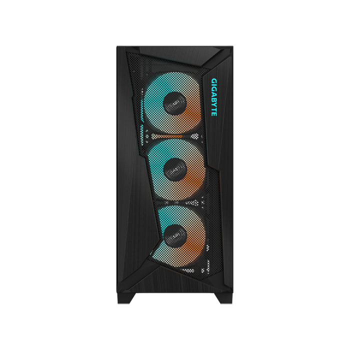 Гейминг настолен компютър GPLAY GAMING REACTOR AMD RYZEN 7 7700, AMD RADEON RX 9070 XT GAM. OC, RAM ПАМЕТ 16+16 GB, 6000 MHz