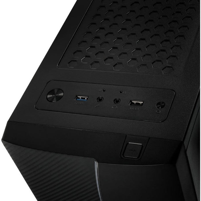 Гейминг настолен компютър GPLAY GTX SUPER HDD 1000 GB, INTEL CORE I3-10105F, NVIDIA GEFORCE GTX1660SUPER OC, RAM ПАМЕТ 8 GB, 3200 MHz