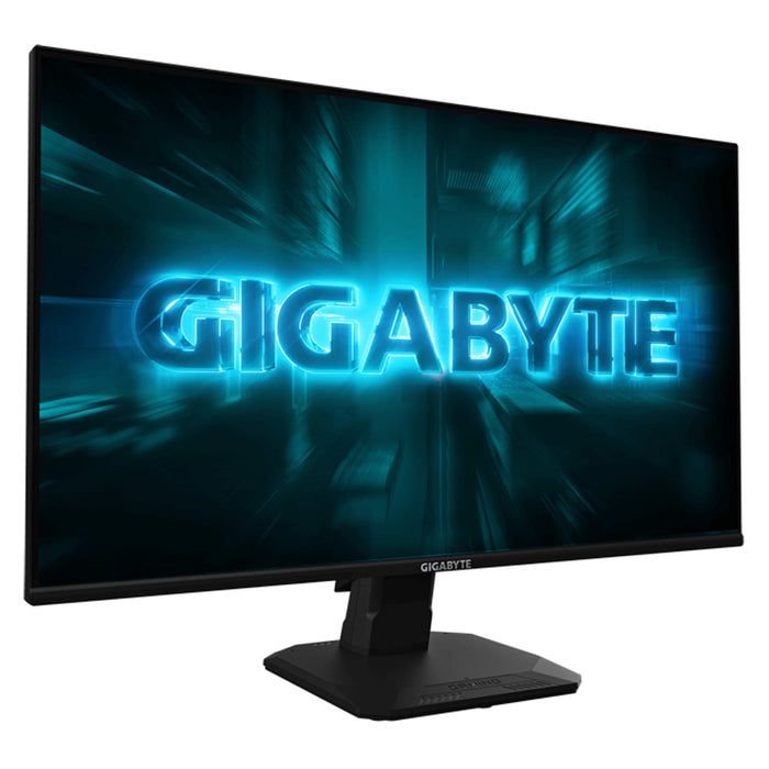 Монитор GIGABYTE GS25F14 0.282 мм, 178°/178°, IPS, 24.5 ", 62.2 см, 1920x1080, 144.00 Hz, HDMI, DisplayPort, BLACK