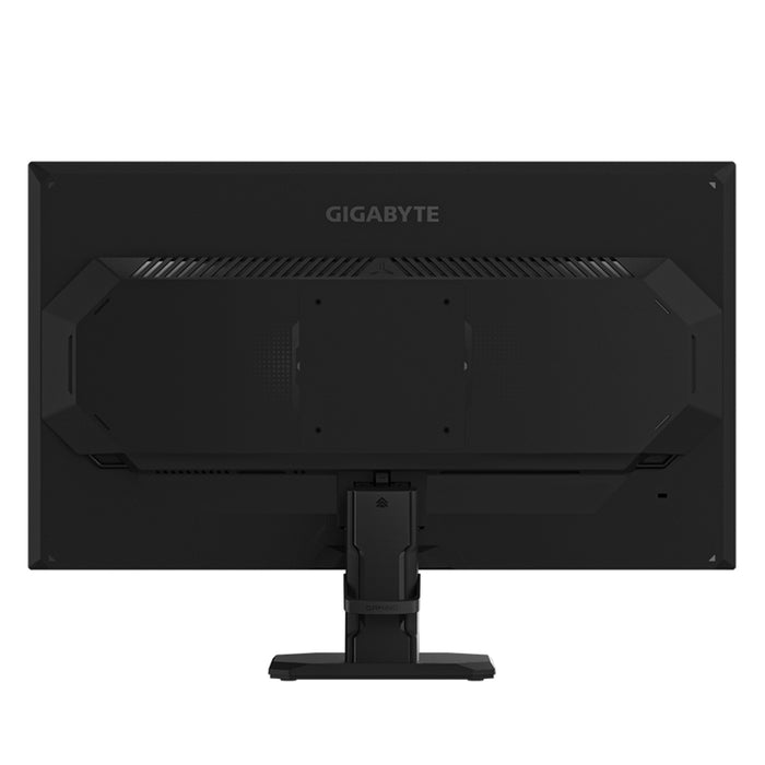 Монитор GIGABYTE GS25F14 0.282 мм, 178°/178°, IPS, 24.5 ", 62.2 см, 1920x1080, 144.00 Hz, HDMI, DisplayPort, BLACK