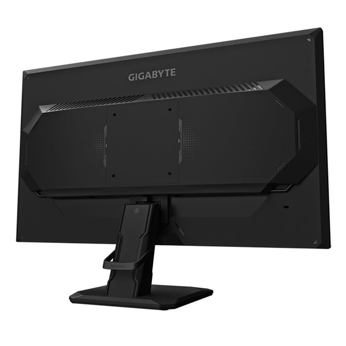 Монитор GIGABYTE GS25F14 0.282 мм, 178°/178°, IPS, 24.5 ", 62.2 см, 1920x1080, 144.00 Hz, HDMI, DisplayPort, BLACK