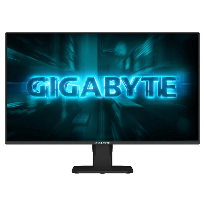 Монитор GIGABYTE GS25F14 0.282 мм, 178°/178°, IPS, 24.5 ", 62.2 см, 1920x1080, 144.00 Hz, HDMI, DisplayPort, BLACK