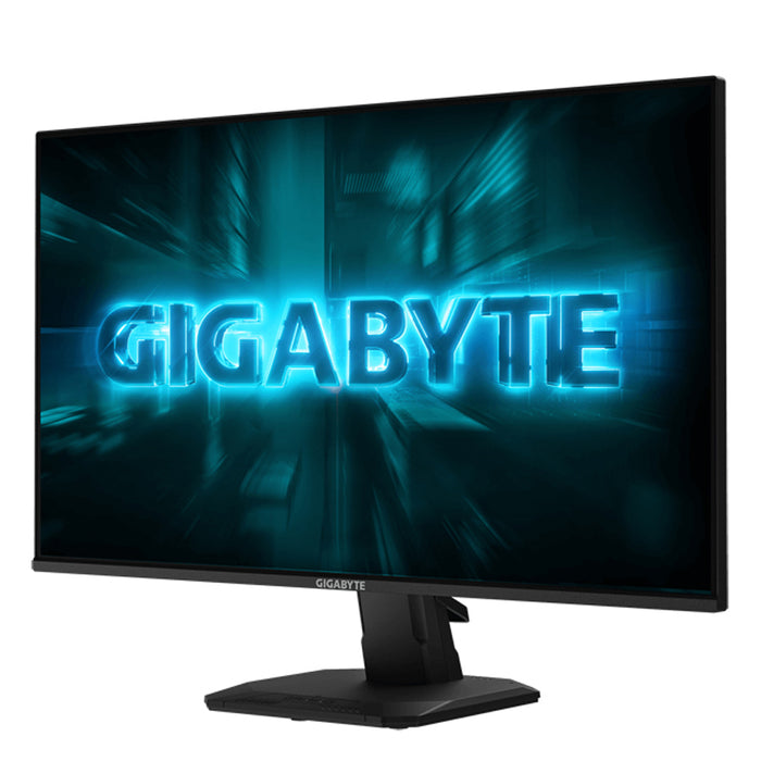 Монитор GIGABYTE GS25F14 0.282 мм, 178°/178°, IPS, 24.5 ", 62.2 см, 1920x1080, 144.00 Hz, HDMI, DisplayPort, BLACK