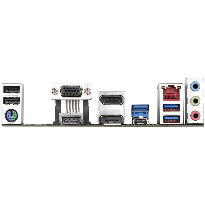 Дънна платка GIGABYTE B760M DS3H, socket 1700, ATX