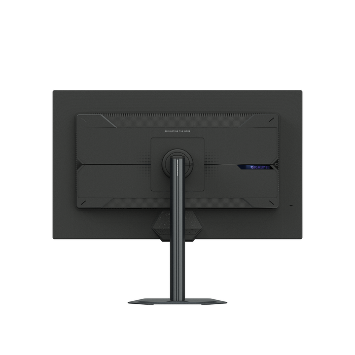 Геймърски Монитор Gigabyte G27U - 27" inch SS IPS Dual Mode FHD/UHD(3840x2160) 160Hz/320Hz, 1ms, HDR 400