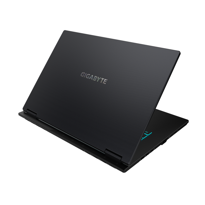 Лаптоп GIGABYTE GAMING A16 PRO DYH - 16&quot; IPS WQXGA 165Hz, Intel Core 7 240H, 32GB LPDDR5x, 1TB SSD Gen4, nVIdia RTX 5080 16GB GDDR7, Free DOS