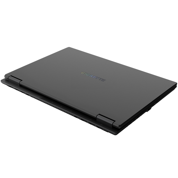 Лаптоп GIGABYTE GAMING A18 3VH - 18" IPS WUXGA 165Hz, AMD Ryzen 7 260, 16GB DDR5, 1TB SSD Gen4, nVIdia RTX 5060 8GB GDDR7, Free DOS