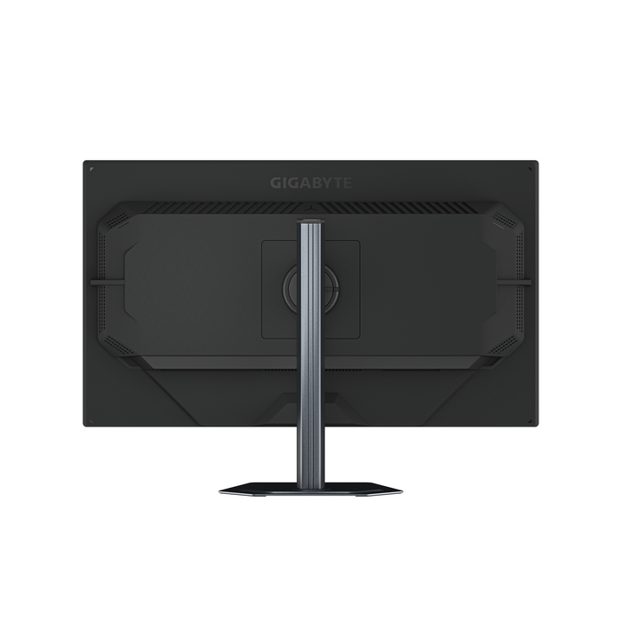 Геймърски монитор GIGABYTE GO27Q24 - 27" QD-OLED, QHD (2560x1440), 240Hz, 0.03ms, HDR10