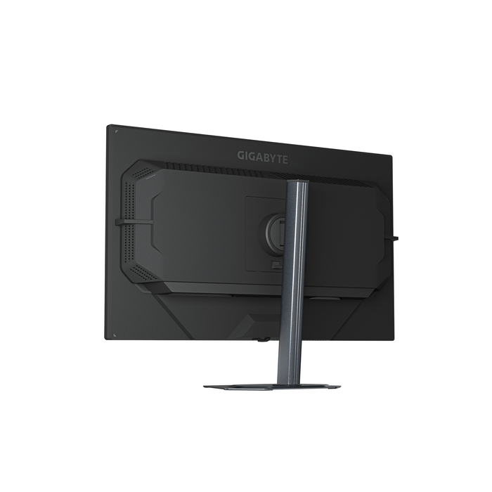 Геймърски монитор GIGABYTE GO27Q24 - 27" QD-OLED, QHD (2560x1440), 240Hz, 0.03ms, HDR10
