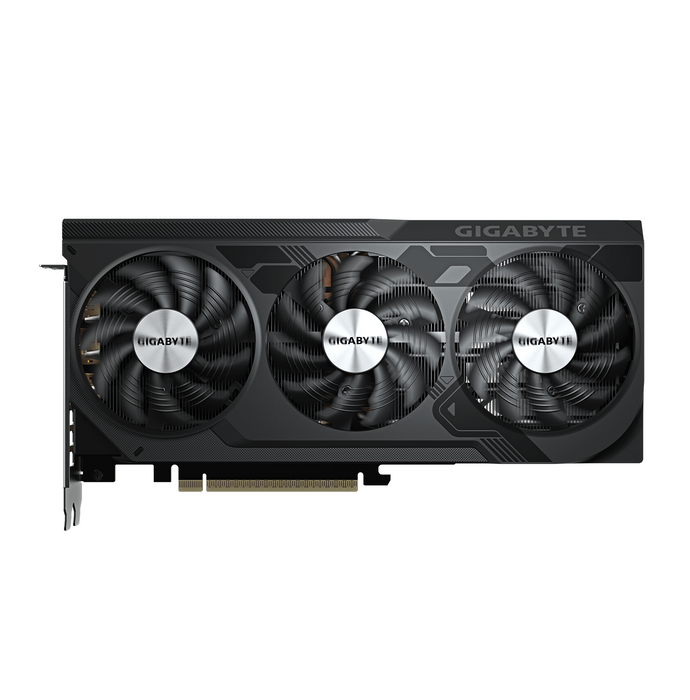 Видео карта GIGABYTE RTX 5070 TI WINDFORCE OC V2 16GB GDDR7