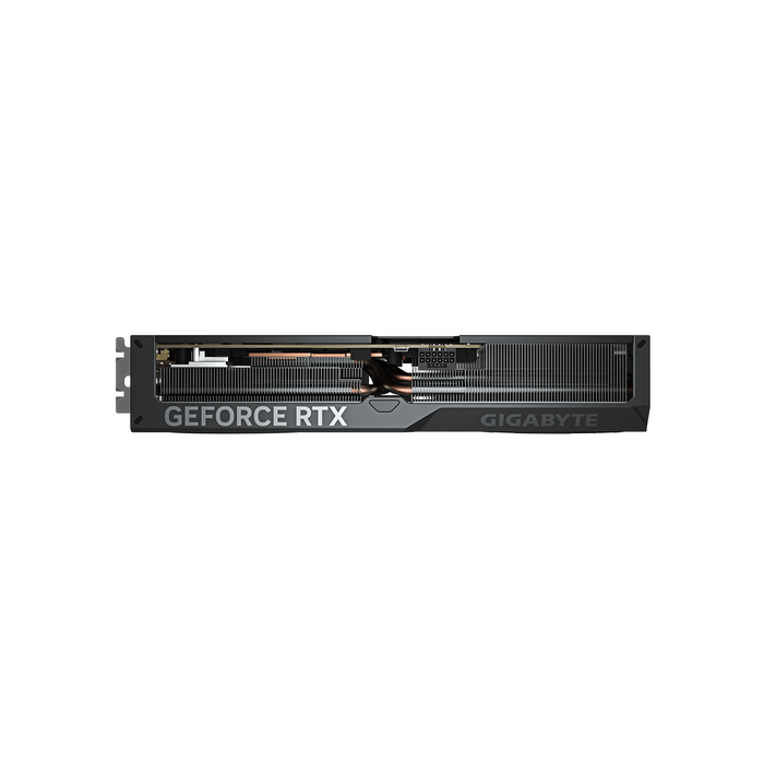 Видео карта GIGABYTE RTX 5070 TI WINDFORCE OC V2 16GB GDDR7