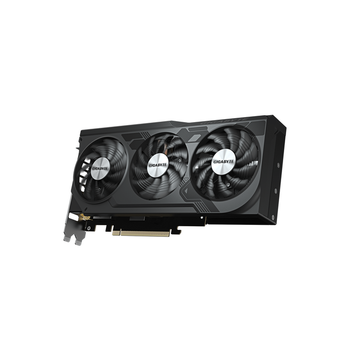 Видео карта GIGABYTE RTX 5070 TI WINDFORCE OC V2 16GB GDDR7