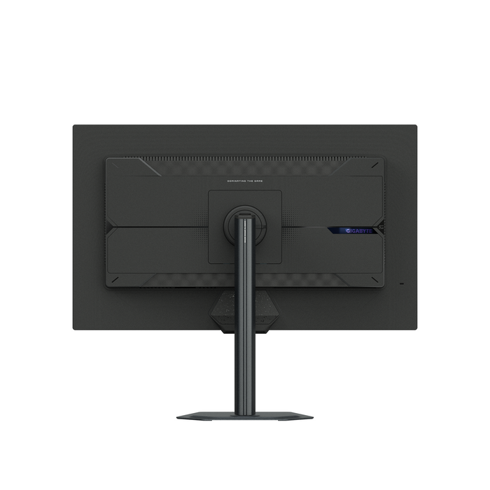 Геймърски смарт монитор GIGABYTE M27QS - 27" SS IPS, QHD(2560 x 1440), 180Hz, 1ms, Google TV