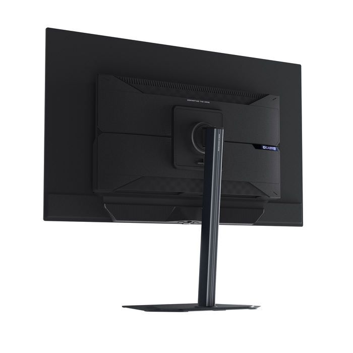 Гейминг монитор GIGABYTE MO32U2 - 31.5" QD-OLED 4K UHD, 240Hz, 0.03ms