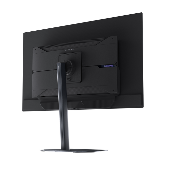 Гейминг монитор GIGABYTE MO32U2 - 31.5" QD-OLED 4K UHD, 240Hz, 0.03ms
