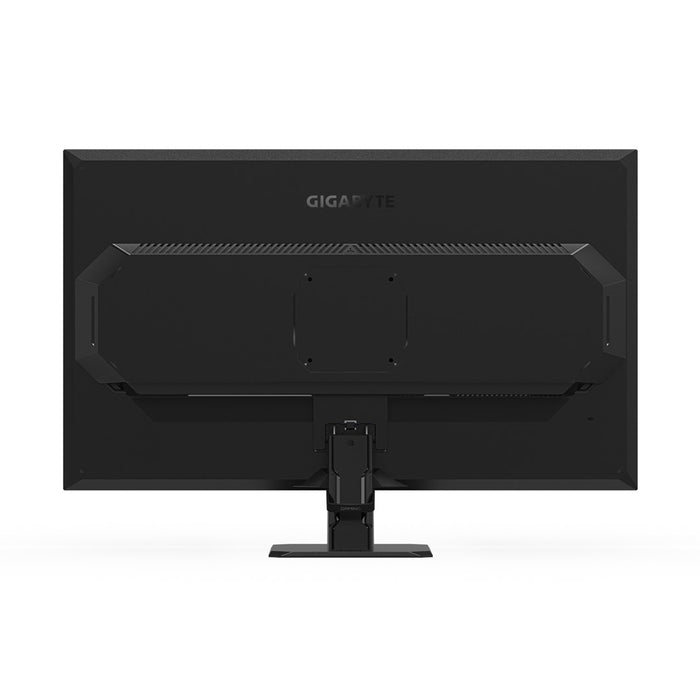 GIGABYTE GS32QA 32” QHD геймърски монитор - 2560 x 1440, 180Hz, 1ms, 300 cd/m², FreeSync Premium, HDR Ready, HDMI 2.0, Displayport 1.4