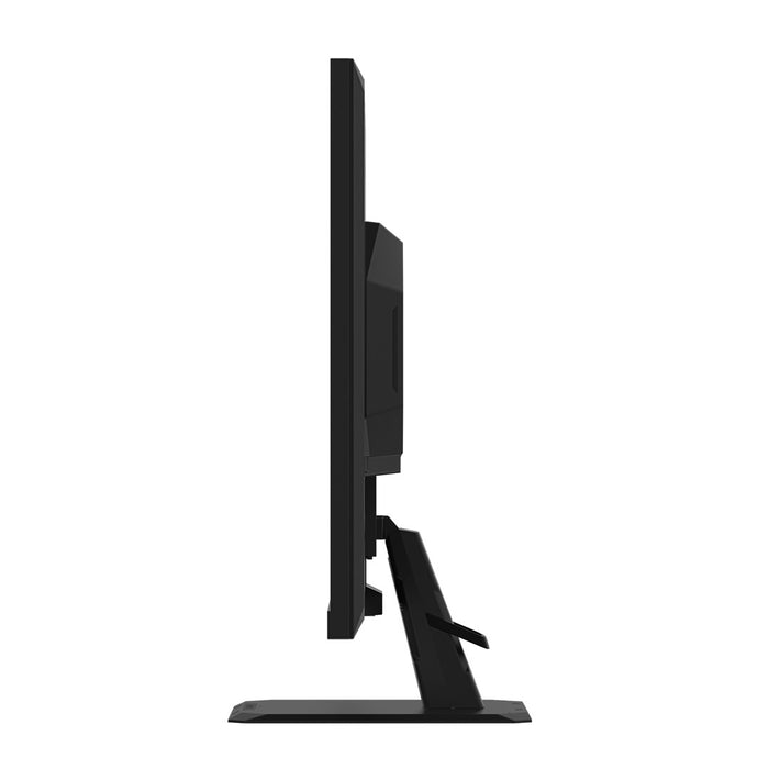 GIGABYTE GS32QA 32” QHD геймърски монитор - 2560 x 1440, 180Hz, 1ms, 300 cd/m², FreeSync Premium, HDR Ready, HDMI 2.0, Displayport 1.4