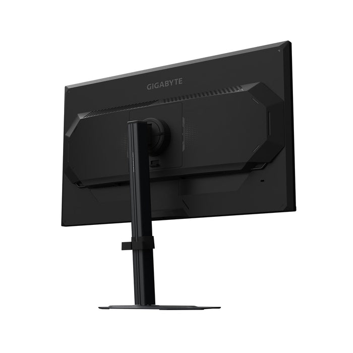 GIGABYTE G25F2A 25" FHD геймърски монитор - 1920 x 1080, 240Hz, 1ms, 300 cd/m², HDR 10, HDMI 2.0, Displayport 1.4