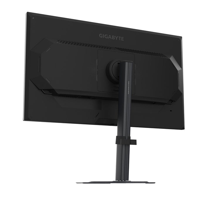 GIGABYTE G25F2A 25" FHD геймърски монитор - 1920 x 1080, 240Hz, 1ms, 300 cd/m², HDR 10, HDMI 2.0, Displayport 1.4
