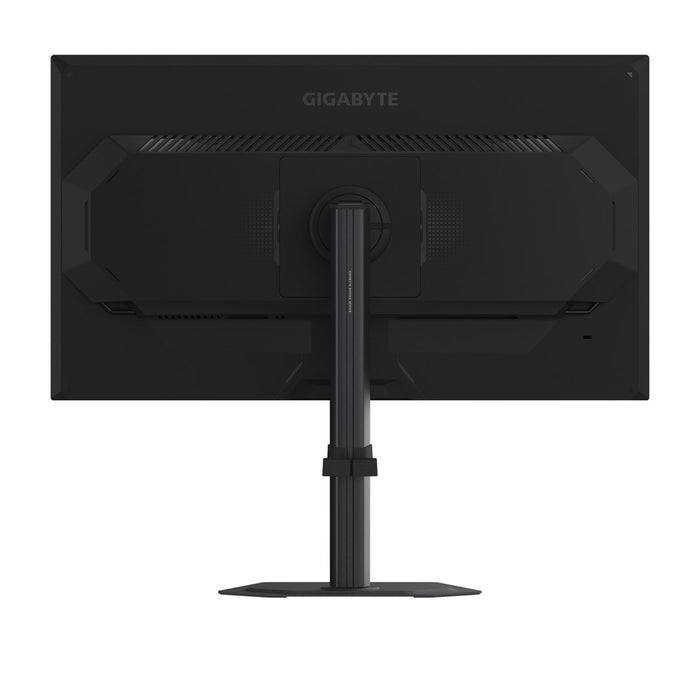 GIGABYTE G25F2A 25" FHD геймърски монитор - 1920 x 1080, 240Hz, 1ms, 300 cd/m², HDR 10, HDMI 2.0, Displayport 1.4