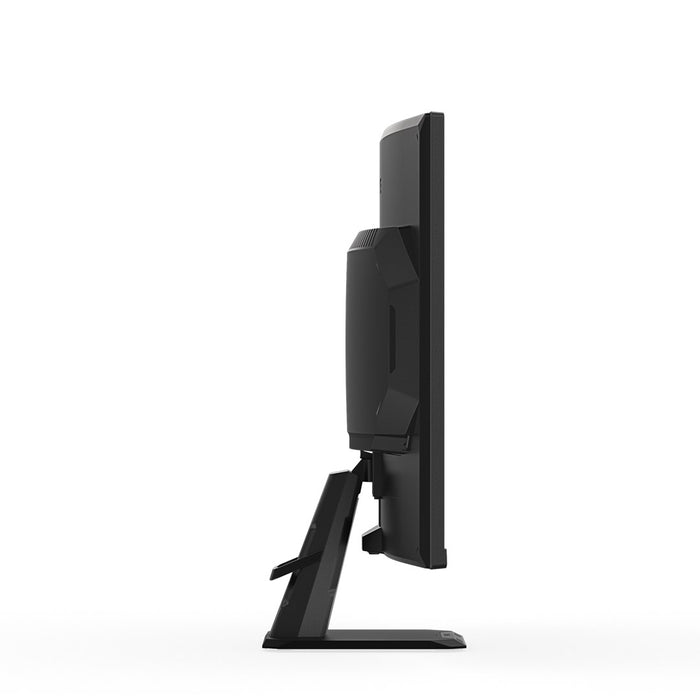 GIGABYTE GS27FC2 27" FHD извит геймърски монитор - 1920 x 1080, 240Hz, 1, 350 cd/m², HDR Ready, HDMI 2.0, Displayport 1.4