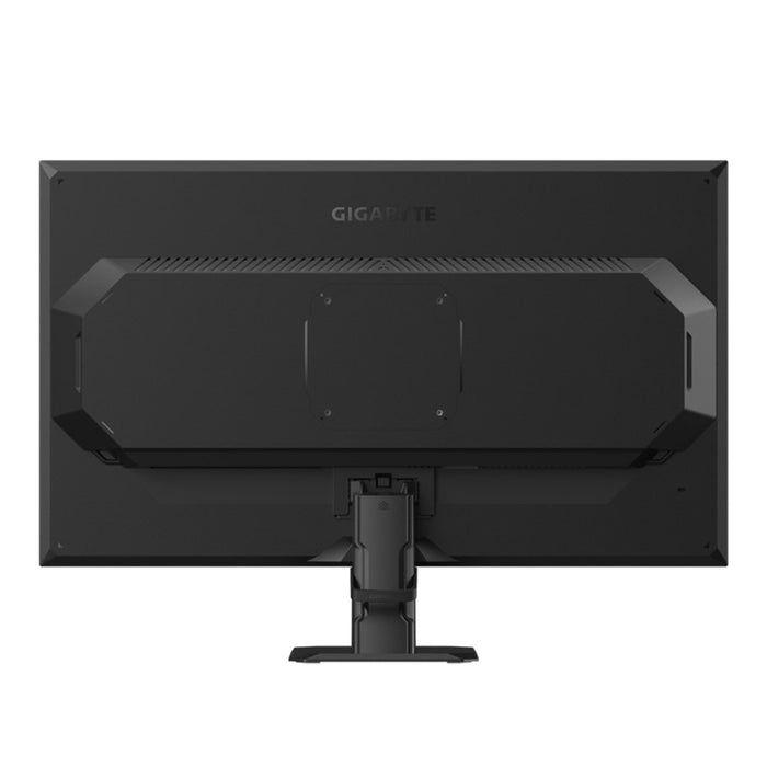 Gigabyte GS27QA 27' 2560 x 1440 px Quad HD LCD монитор черен