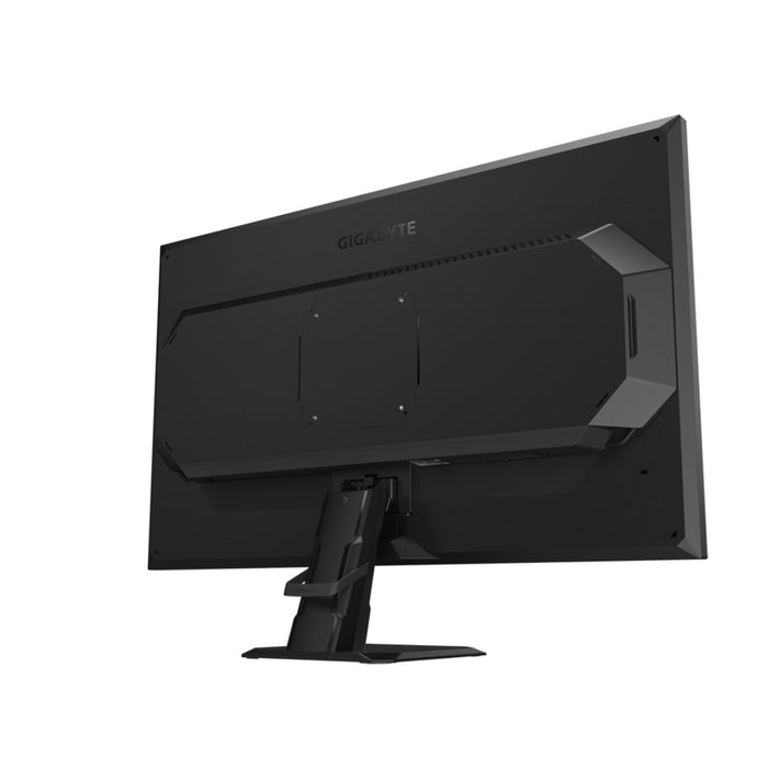 Gigabyte GS27QA 27' 2560 x 1440 px Quad HD LCD монитор черен