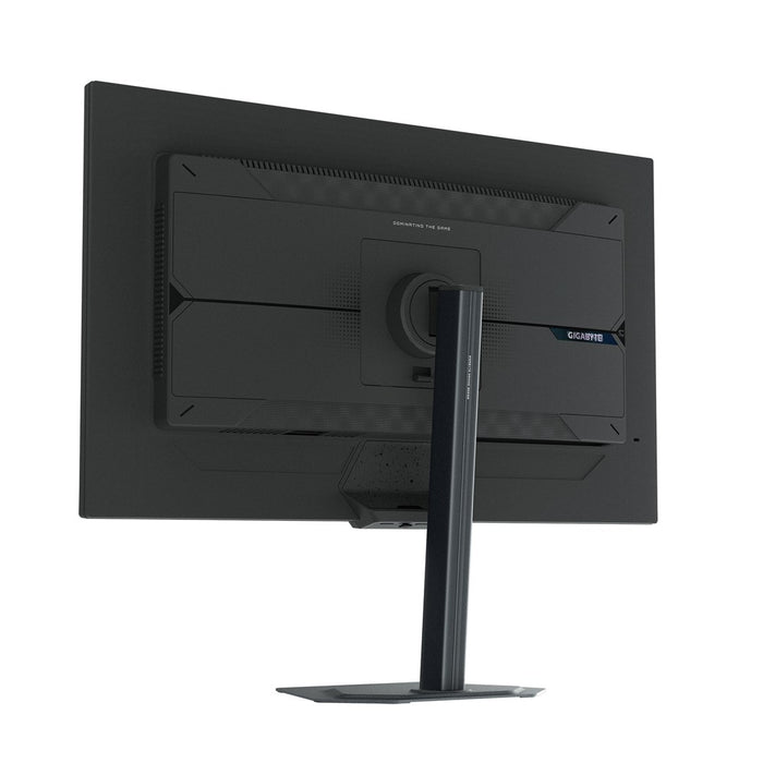 GIGABYTE G27Q20 27” QHD геймърски монитор - 2560 x 1440, 200Hz, 0.5ms, 350 cd/m², съвместим с G-Sync, FreeSync Premium, HDR10, HDMI 2.0, Displayport 1.4
