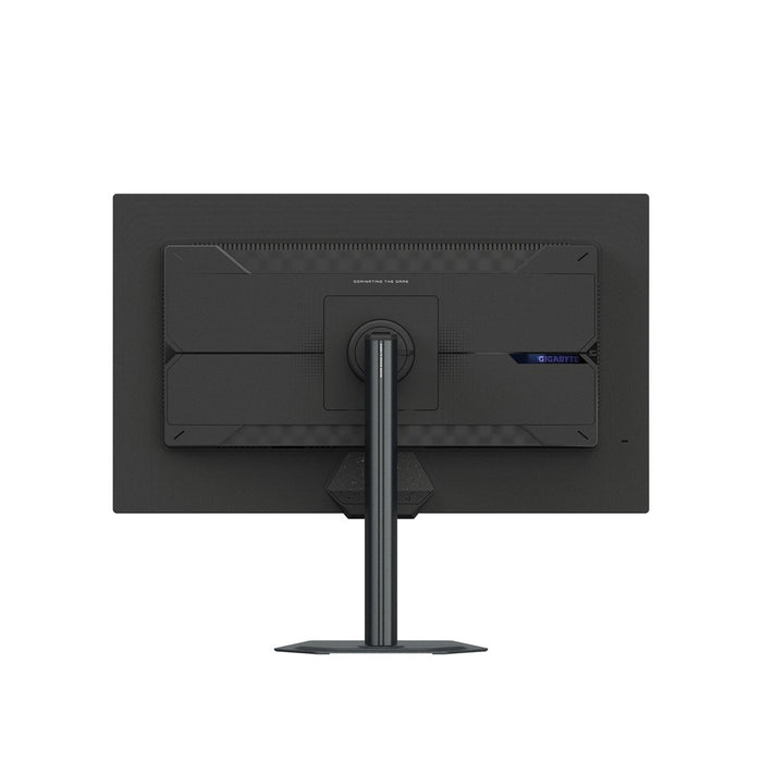 GIGABYTE G27Q20 27” QHD геймърски монитор - 2560 x 1440, 200Hz, 0.5ms, 350 cd/m², съвместим с G-Sync, FreeSync Premium, HDR10, HDMI 2.0, Displayport 1.4