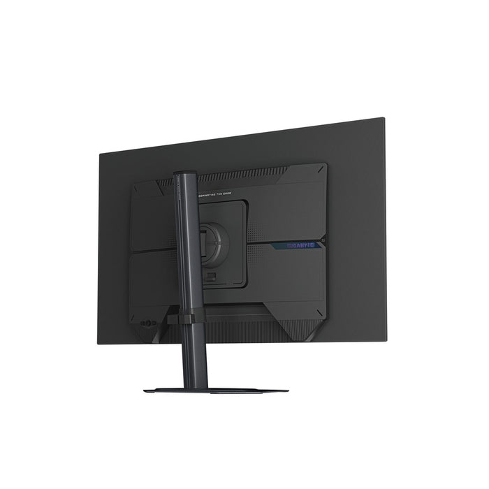 GIGABYTE GO27Q24G 27” OLED 2K QHD геймърски монитор - 2560 x 1440, 240Hz, 0.03ms, 275 cd/m², FreeSync Premium, съвместим с G-Sync, HDMI 2.1, Displayport 1.4