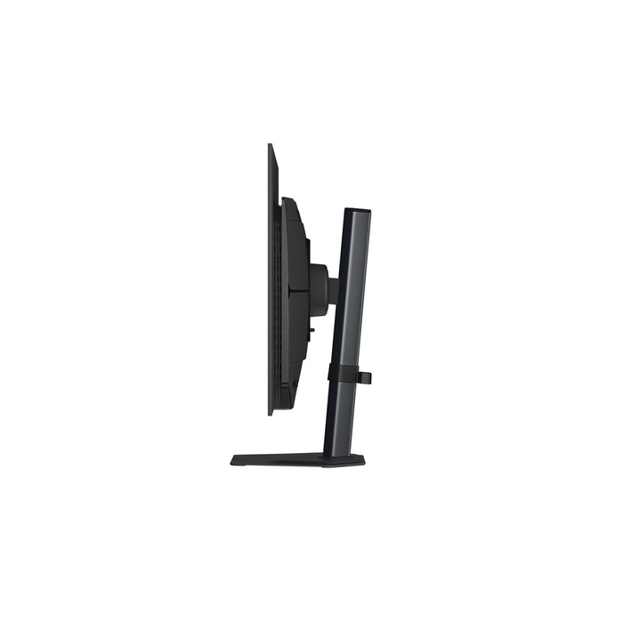 GIGABYTE MO27Q28GR 27” гланцов WOLED QHD геймърски монитор - 2560 x 1440, 280Hz, 0.03ms, 335 cd/m², дисплей HDR True Black 500, HDMI 2.1, Displayport 1.4
