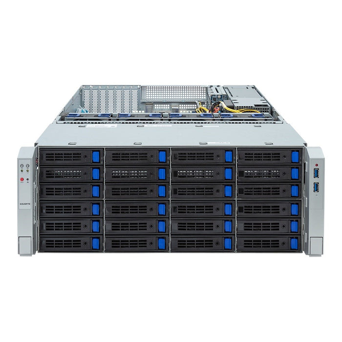 Gigabyte Rack платформа (4U) Intel S453-S70-AAV1