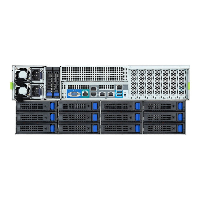 Gigabyte Rack платформа (4U) Intel S453-S70-AAV1
