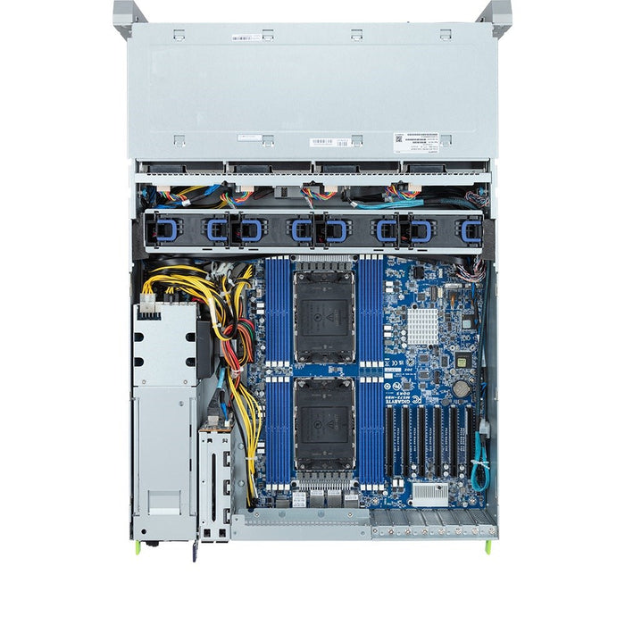 Gigabyte Rack платформа (4U) Intel S453-S70-AAV1